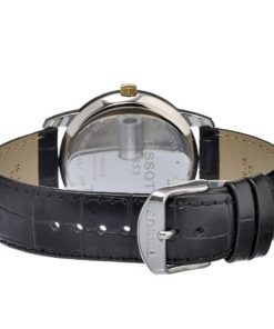 Reloj para hombre T033.410.26.053.01 en la Tienda Online TISSOT by LatinSwiss