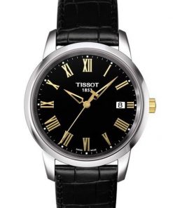 Reloj para hombre T033.410.26.053.01 en la Tienda Online TISSOT by LatinSwiss