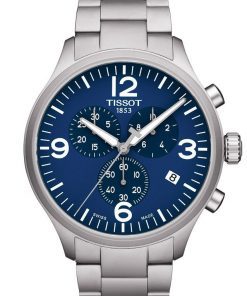 Reloj T116.617.11.047.00 en la Tienda Online TISSOT de LatinSwiss