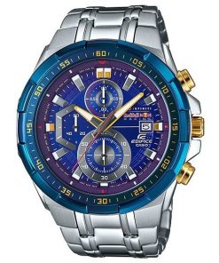 EFR-539RB-2ADR INFINIT RED BULL RACING EDITION