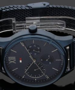 Reloj TOMMY HILFIGER 1791421 DAMON BLUE by PuntoTime