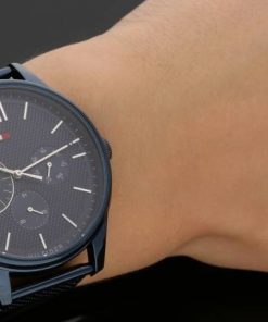 Reloj TOMMY HILFIGER 1791421 DAMON BLUE by PuntoTime