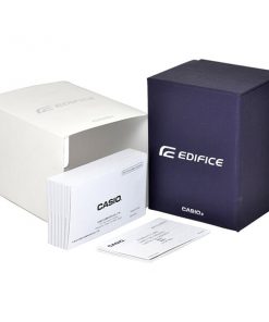 Box Casio Edifice para regalos empresariales