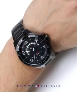 Catálogo de relojes Tommy Hilfiger con garantía de Tommy Hilfiger Argentina