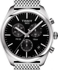 Reloj TISSOT T101.417.11.051.01 en la Tienda Online TISSOT by LatinSwiss