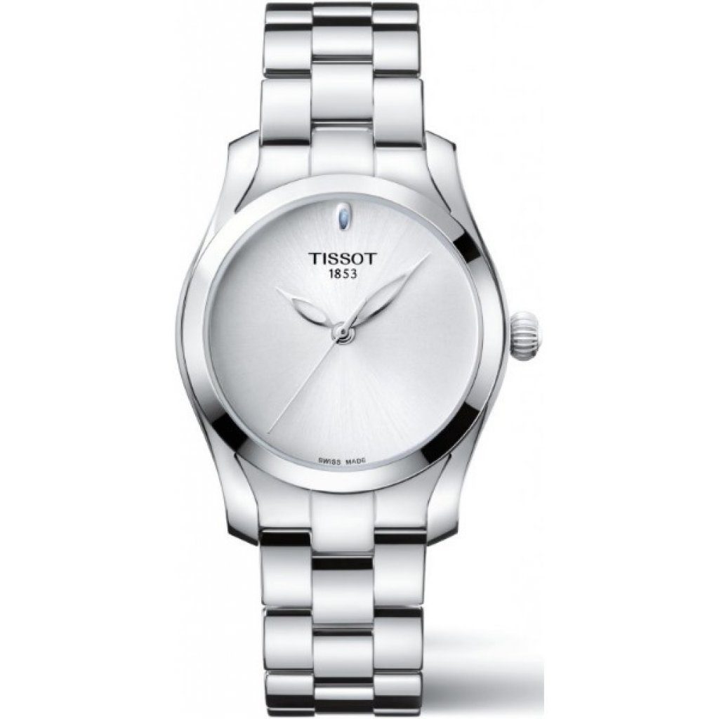 Reloj para mujer T112.210.11.031.00 en la Tienda Online TISSOT by UNITIME ARGENTINA