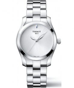 Reloj para mujer T112.210.11.031.00 en la Tienda Online TISSOT by UNITIME ARGENTINA