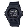 DW-6900BB-1DR BLACK SERIES