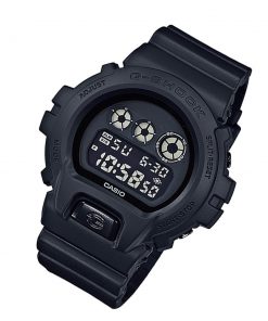 DW-6900BB-1DR BLACK SERIES