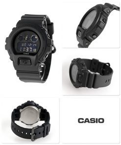 DW-6900BB-1DR BLACK SERIES