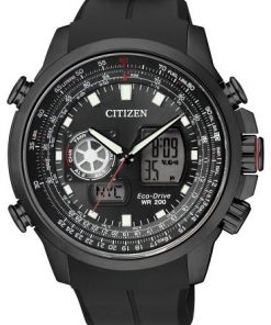 Reloj de hombre JZ1065-05E PROMASTER BLACK
