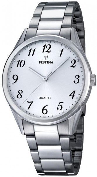 Reloj Hombre FESTINA F16875-1 by EUROPTIME