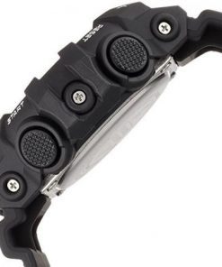 Asociate al CASIO Club y GA-710-1A ABSOLUT SPLICE