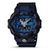 Asociate al CASIO Club GA-710-1A2 GLOBAL SIDE ABSOLUT SPLICE