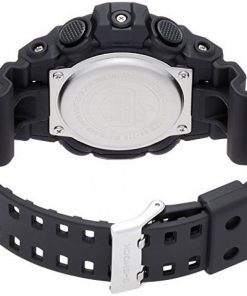 Asociate al CASIO Club GA-710-1A2 GLOBAL SIDE ABSOLUT SPLICE