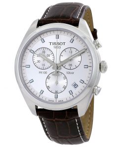 RELOJ TISSOT HOMBRE T101.417.16.031.00 PR 100 SPORT CHRONOGRAPH en la Tienda Online TISSOT by LatinSwiss
