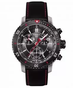 TISSOT HOMBRE T067.417.26.051.00 CHRONO en la Tienda Online TISSOT by LatinSwiss