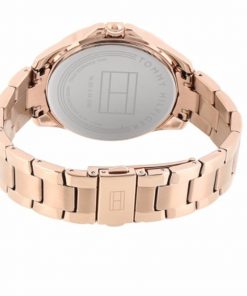 Reloj Tommy Hilfiger Mujer 1781879 COMBINADO DELUXE
