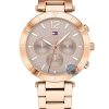 Reloj Tommy Hilfiger Mujer 1781879 COMBINADO DELUXE