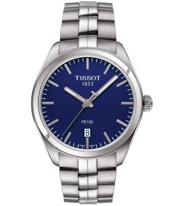 Reloj Tissot elegante para regalos empresariales