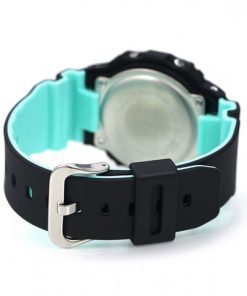 RELOJ CASIO DW-5600CMB-1DR ABSOLUT COLORS