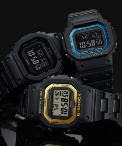 RELOJ CASIO G-SHOCK GW-5600-2DR OCEAN
