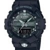 RELOJ CASIO G-SHOCK GA-810MMA-1ADR STATHAM Tienda Online de CASIO Argentina