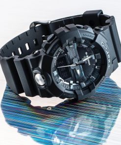 RELOJ CASIO G-SHOCK GA-810MMA-1ADR STATHAM Tienda Online de CASIO Argentina