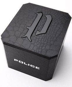 RELOJ POLICE SEAL PL13451JSU-02M by POLICE.WATCH Argentina