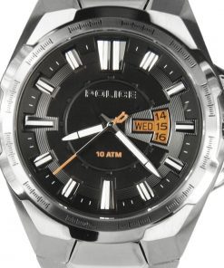 RELOJ POLICE SEAL PL13451JSU-02M by POLICE.WATCH Argentina