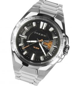 RELOJ POLICE SEAL PL13451JSU-02M by POLICE.WATCH Argentina