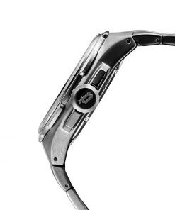 RELOJ POLICE SEAL PL13451JSU-02M by POLICE.WATCH Argentina