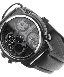 RELOJ POLICE HOMBRE PYTHON PL.13595JSB-13 en la Tienda Online POLICE