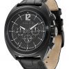 RELOJ POLICE HOMBRE GAMBLER PL.13403JSB-02 Argentina