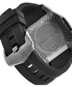 RELOJ POLICE HURRICANE PL.12894JSUB-02 by POLICE.WATCH Argentina
