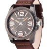 RELOJ POLICE HOMBRE VINYL PL.14761JSU-61 by POLICE.WATCH Argentina