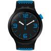 RELOJ SWATCH HOMBRE BIGBOLD SO27B101 BLUE en UNITIME Argentina