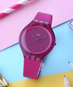 RELOJ SWATCH UNISEX SKINROMANCE SVUV100 by LatinWatch en la Tienda Online de UNITIME Argentina