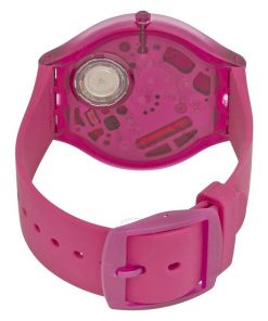 RELOJ SWATCH UNISEX SKINROMANCE SVUV100 by LatinWatch en la Tienda Online de UNITIME Argentina
