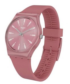 RELOJ SWATCH MUJER PASTELBAYA GP154