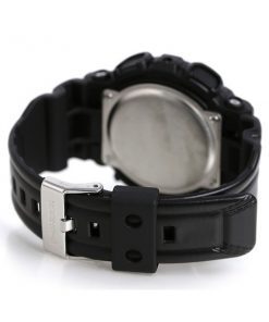 CASIO GD-120BT-1DR LEATHER ASPECT