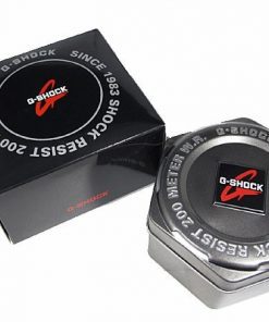 Garantía CASIO 1 año by Tienda Online CASIO