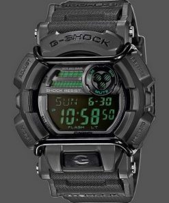 GD-400MB BLACK MAMBA en la Tienda Online CASIO by NipponArgentina