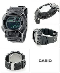GD-400MB BLACK MAMBA en la Tienda Online CASIO by NipponArgentina