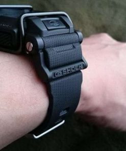 GD-400MB BLACK MAMBA en la Tienda Online CASIO by NipponArgentina