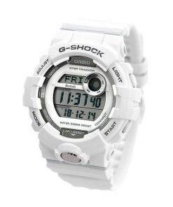 RELOJ CASIO G-SHOCK GBD-800-7DR WHITE SNAKE