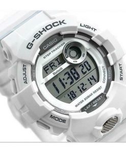 RELOJ CASIO G-SHOCK GBD-800-7DR WHITE SNAKE