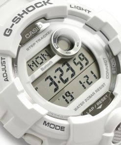 RELOJ CASIO G-SHOCK GBD-800-7DR WHITE SNAKE