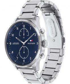 Reloj Tommy Hilfiger Hombre 1791575 CLASSIC BLUE MULTI-CALENDAR