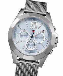 RELOJ TOMMY HILFIGER 1781846 ANALOGICO DELUXE